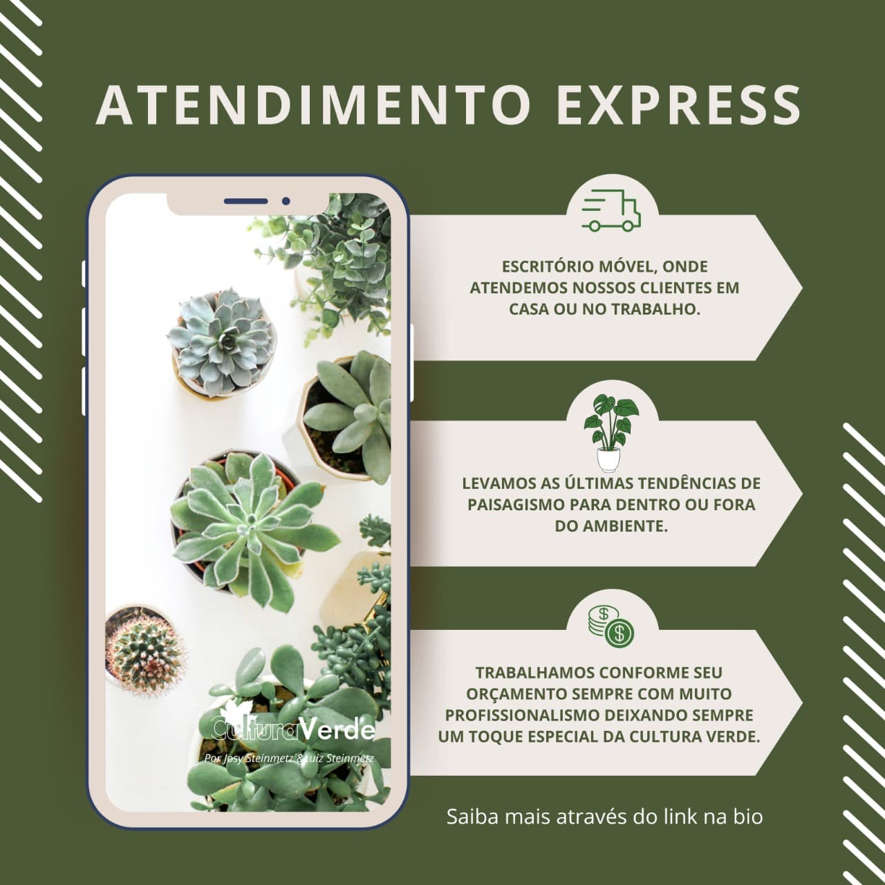 Atendimento Express
